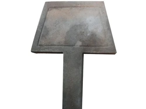 RCC T Sign Board Manufacture In Karnataka